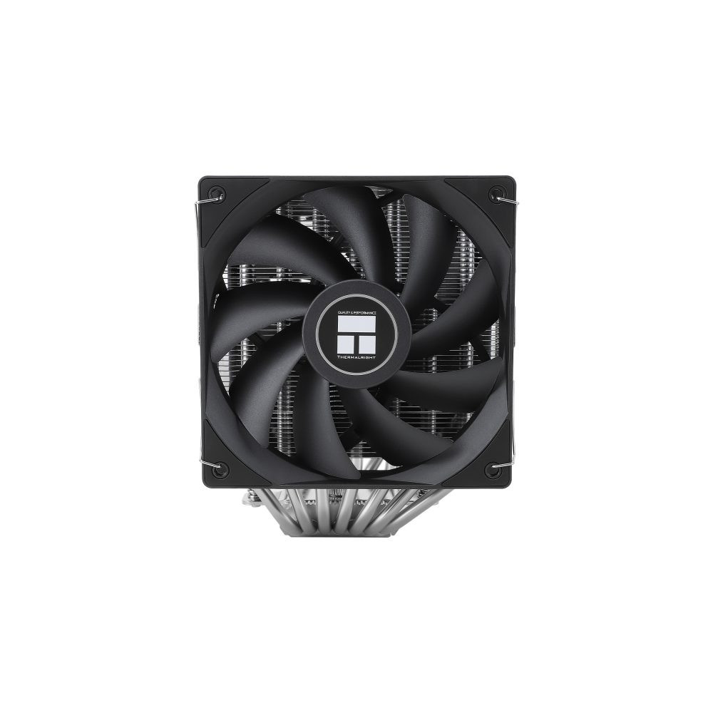 Produktbild för Thermalright Phantom Spirit 120 - processorkylare
