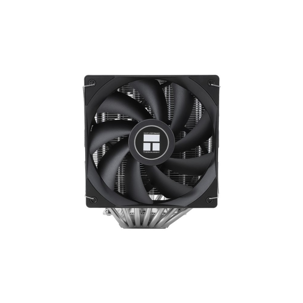 Produktbild för Thermalright Phantom Spirit 120 - processorkylare