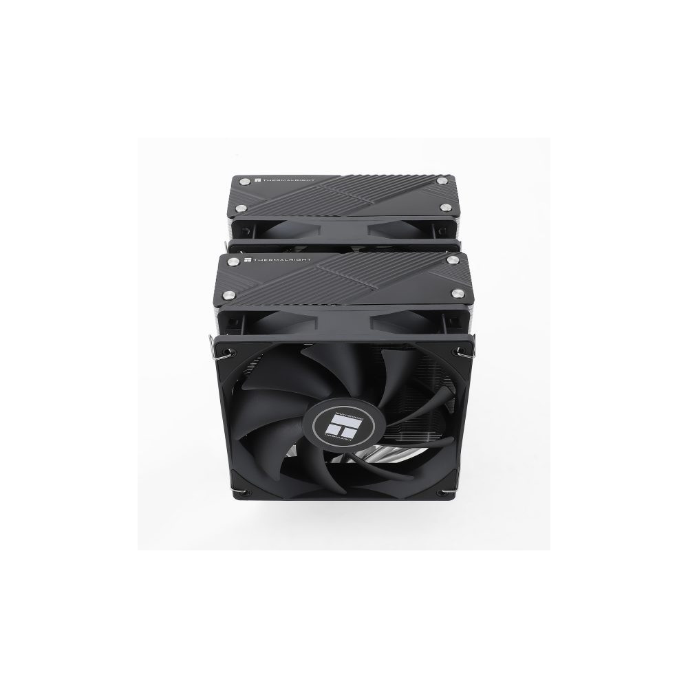 Produktbild för Thermalright Phantom Spirit 120 - processorkylare