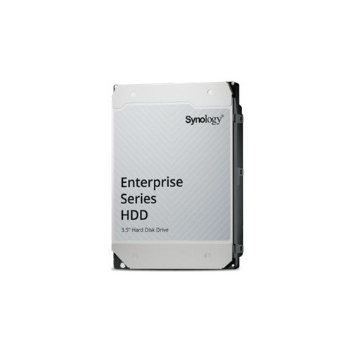 Synology Synology HAS5310 - hårddisk - Enterprise - 20 TB - SAS 12Gb/s