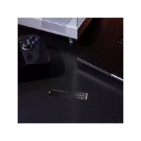 Produktbild för WD_BLACK SN7100 WDS500G4X0E-00CJA0 - SSD - 500 GB - PCIe 4.0 x4 (NVMe)