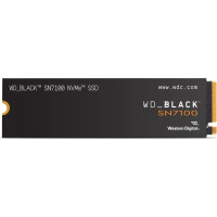 Produktbild för WD_BLACK SN7100 WDS500G4X0E-00CJA0 - SSD - 500 GB - PCIe 4.0 x4 (NVMe)
