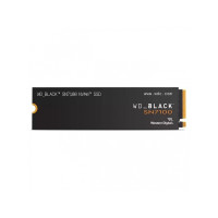 Produktbild för WD_BLACK SN7100 WDS500G4X0E-00CJA0 - SSD - 500 GB - PCIe 4.0 x4 (NVMe)