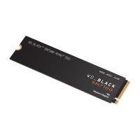Produktbild för WD_BLACK SN7100 WDS500G4X0E-00CJA0 - SSD - 500 GB - PCIe 4.0 x4 (NVMe)