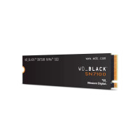 Produktbild för WD_BLACK SN7100 WDS500G4X0E-00CJA0 - SSD - 500 GB - PCIe 4.0 x4 (NVMe)