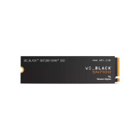 Produktbild för WD_BLACK SN7100 WDS500G4X0E-00CJA0 - SSD - 500 GB - PCIe 4.0 x4 (NVMe)