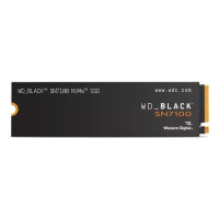 Produktbild för WD_BLACK SN7100 WDS500G4X0E-00CJA0 - SSD - 500 GB - PCIe 4.0 x4 (NVMe)