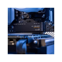 Produktbild för WD_BLACK SN7100 WDS500G4X0E-00CJA0 - SSD - 500 GB - PCIe 4.0 x4 (NVMe)