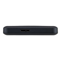 Produktbild för Toshiba Canvio Advance - hårddisk - 4 TB - USB 3.2 Gen 1
