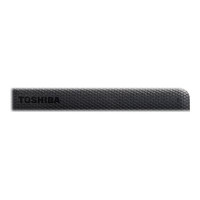 Produktbild för Toshiba Canvio Advance - hårddisk - 4 TB - USB 3.2 Gen 1