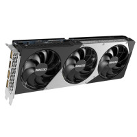 Produktbild för Inno3D GeForce RTX 5060 Ti 16GB X3 OC - grafikkort - GeForce RTX 5060 Ti - 16 GB