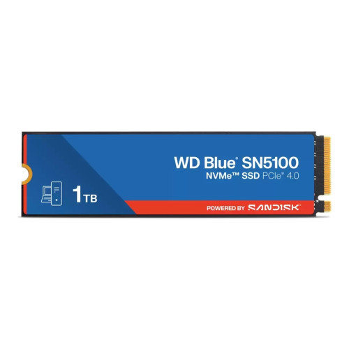 SANDISK WD Blue SN5100