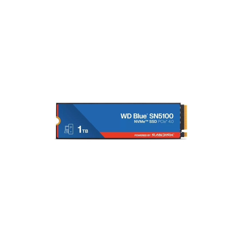 Produktbild för WD Blue SN5100