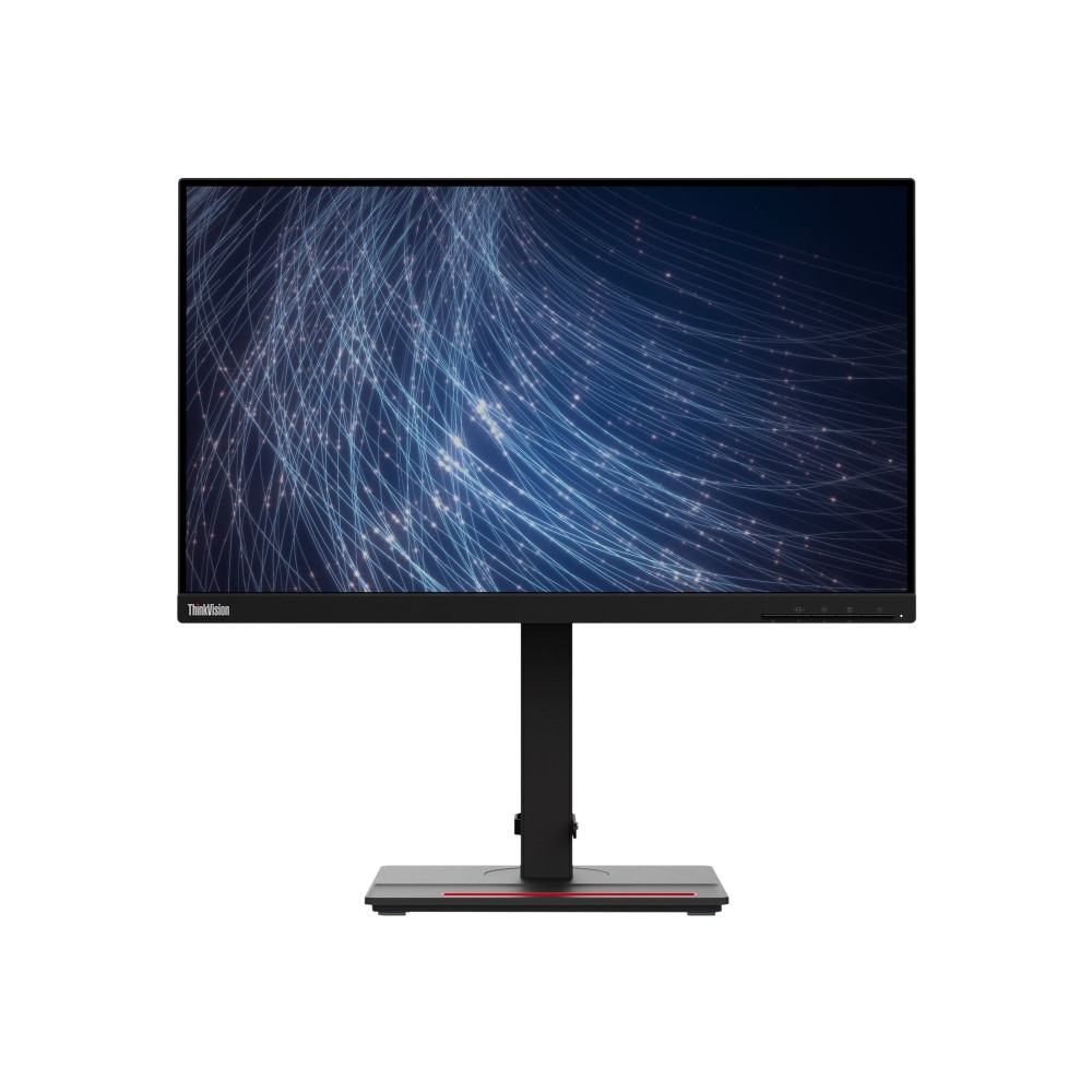 Produktbild för Lenovo ThinkVision T24m-29 - LED-skärm - Full HD (1080p) - 24"