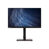 Produktbild för Lenovo ThinkVision T24m-29 - LED-skärm - Full HD (1080p) - 24"