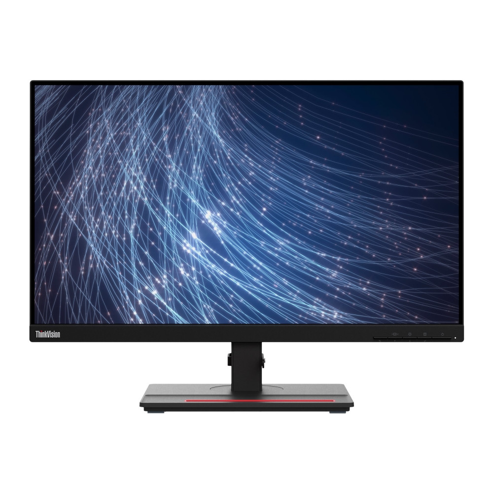 Produktbild för Lenovo ThinkVision T24m-29 - LED-skärm - Full HD (1080p) - 24"