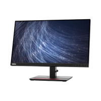Produktbild för Lenovo ThinkVision T24m-29 - LED-skärm - Full HD (1080p) - 24"