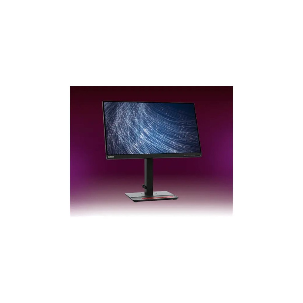 Produktbild för Lenovo ThinkVision T24m-29 - LED-skärm - Full HD (1080p) - 24"