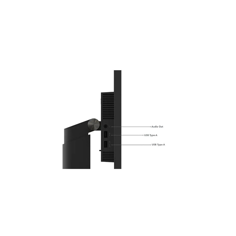 Produktbild för Lenovo ThinkVision T24m-29 - LED-skärm - Full HD (1080p) - 24"
