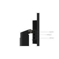 Produktbild för Lenovo ThinkVision T24m-29 - LED-skärm - Full HD (1080p) - 24"