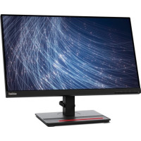 Produktbild för Lenovo ThinkVision T24m-29 - LED-skärm - Full HD (1080p) - 24"