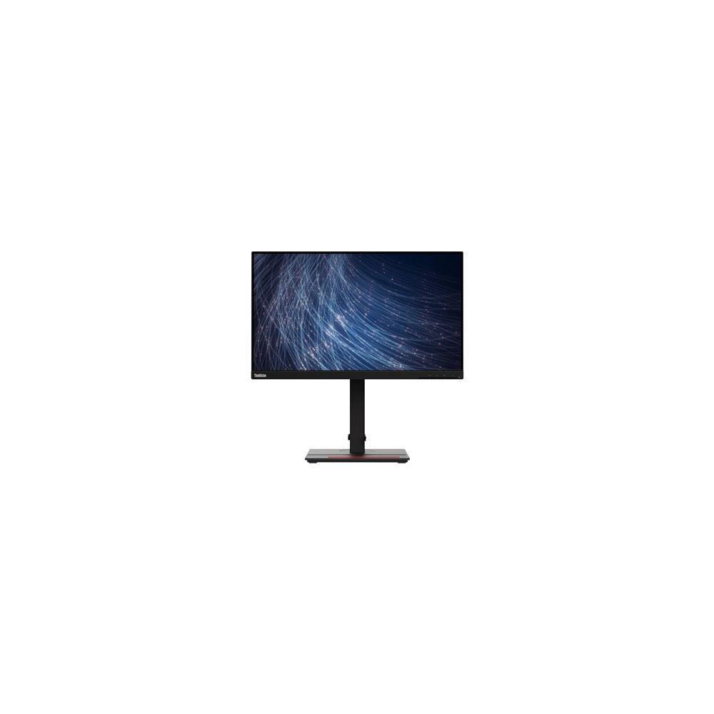 Produktbild för Lenovo ThinkVision T24m-29 - LED-skärm - Full HD (1080p) - 24"