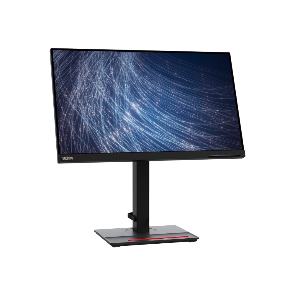 Produktbild för Lenovo ThinkVision T24m-29 - LED-skärm - Full HD (1080p) - 24"