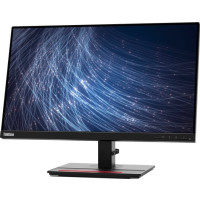 Produktbild för Lenovo ThinkVision T24m-29 - LED-skärm - Full HD (1080p) - 24"