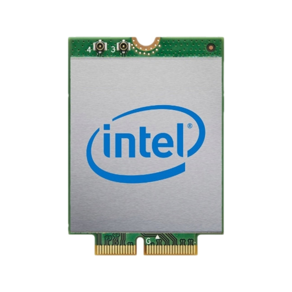 Produktbild för Intel Wi-Fi 7 BE200 - nätverksadapter - M.2 2230