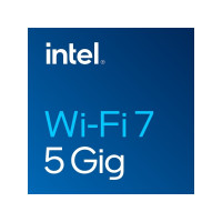 Produktbild för Intel Wi-Fi 7 BE200 - nätverksadapter - M.2 2230