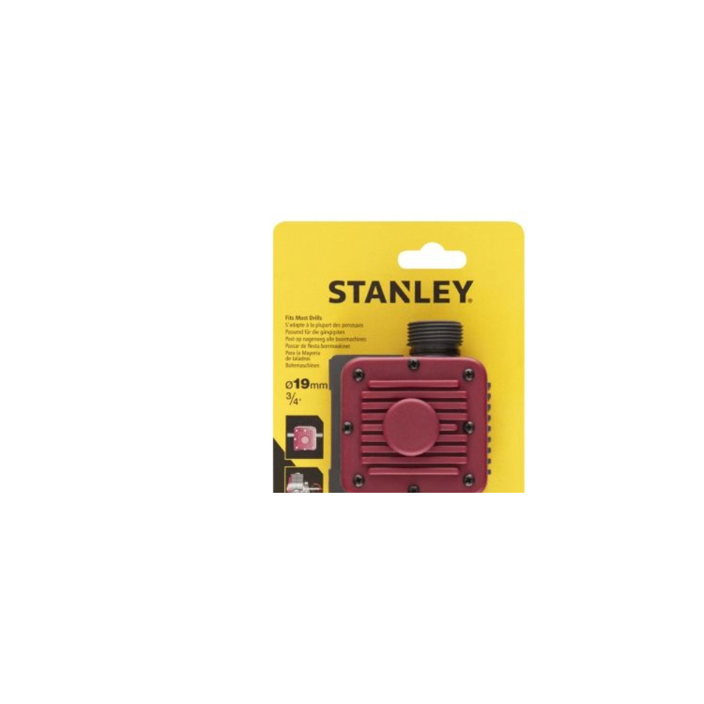 Produktbild för Stanley sugpump 3/4"