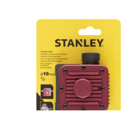 Stanley Stanley sugpump 3/4"