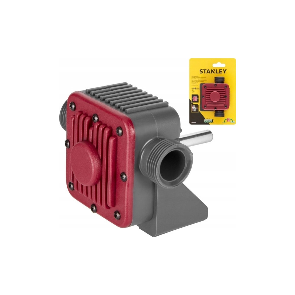 Produktbild för Stanley sugpump 3/4"