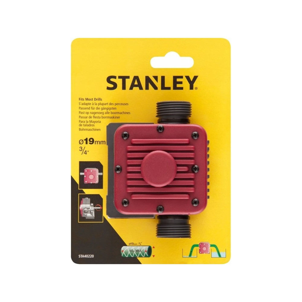 Produktbild för Stanley sugpump 3/4"