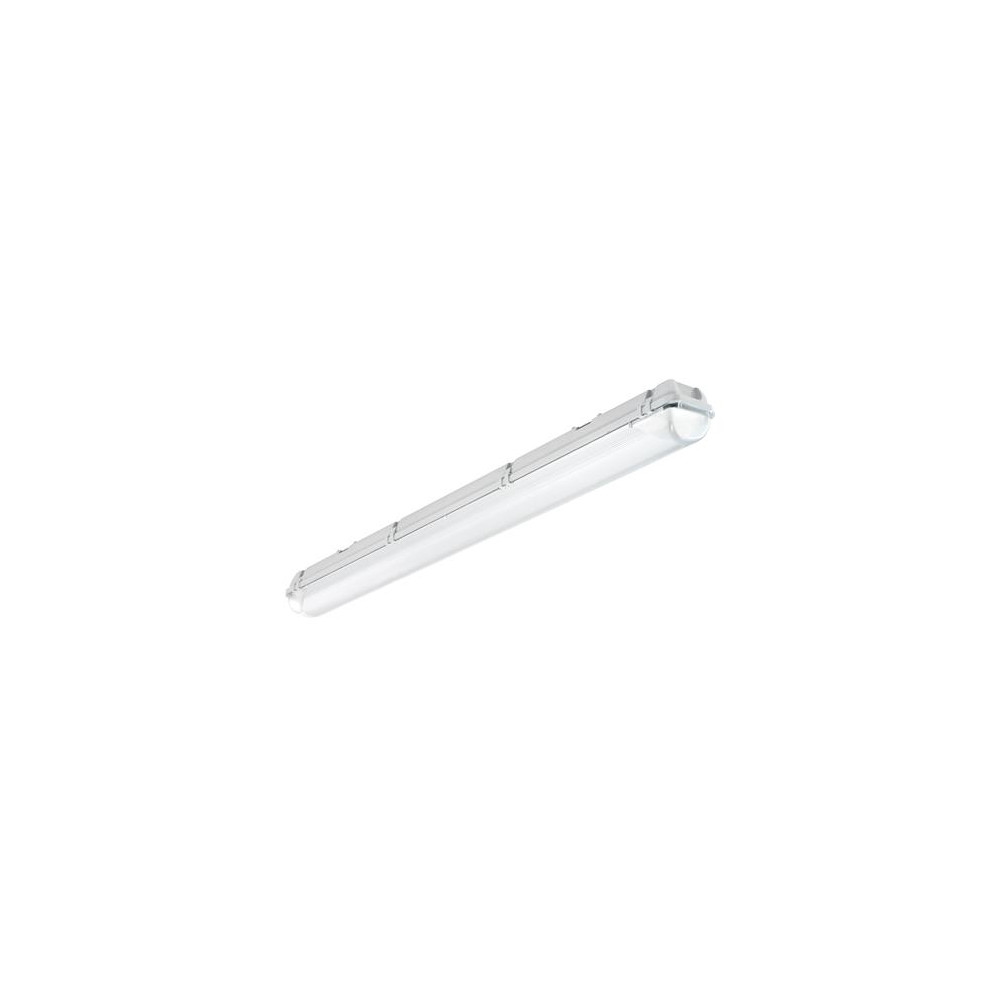 Produktbild för Alhama LED-armatur 1500 mm 47 W 5800 lm 4000 K polykarbonat...