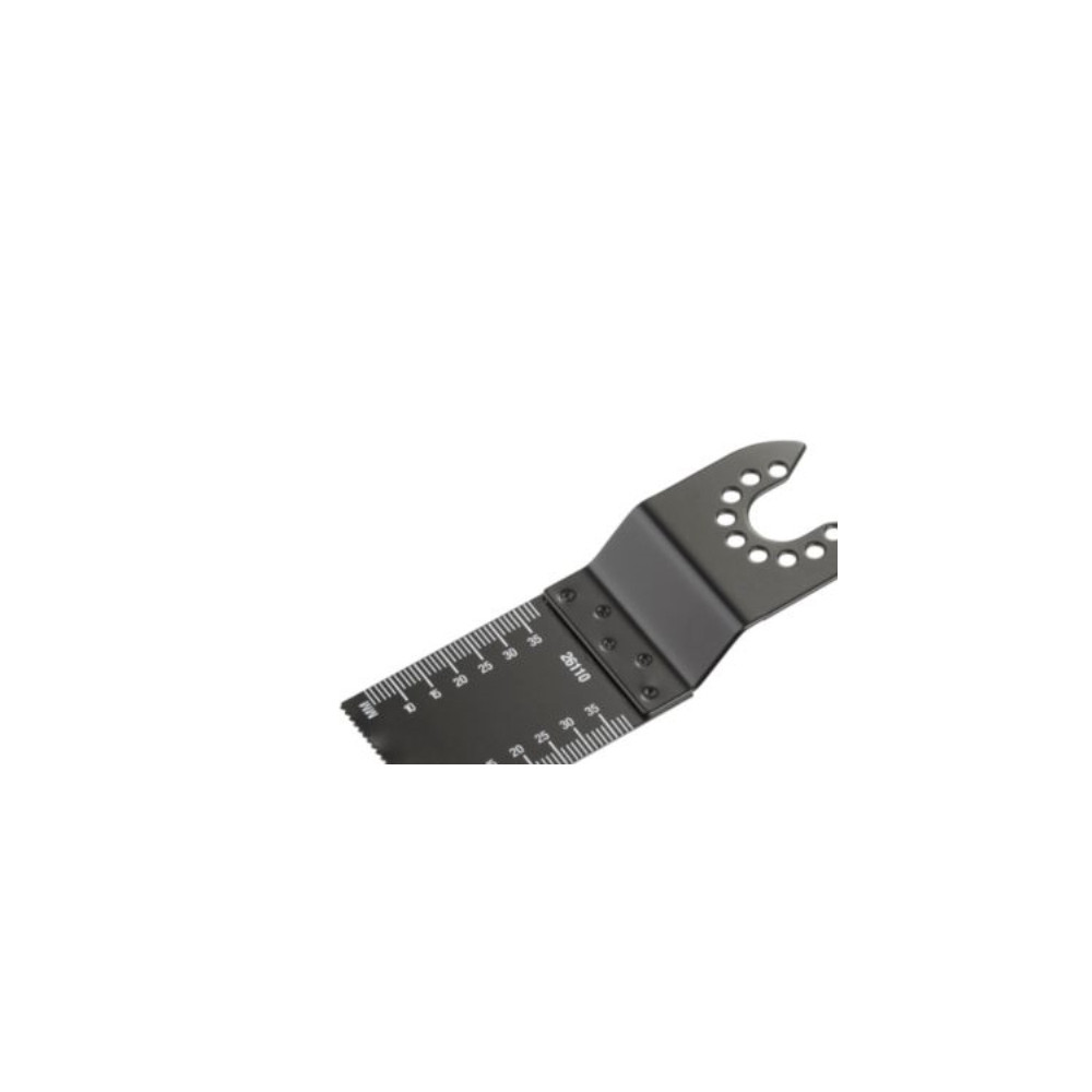 Produktbild för Stanley FatMax sticksågblad för trä och metall 32x40mm 18TPI...