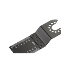 Produktbild för Stanley FatMax sticksågblad för trä och metall 32x40mm 18TPI...
