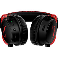 Produktbild för HyperX Cloud Alpha
