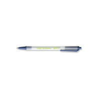 Produktbild för Kuglepen BIC Clic Stic ECOlutions blå
