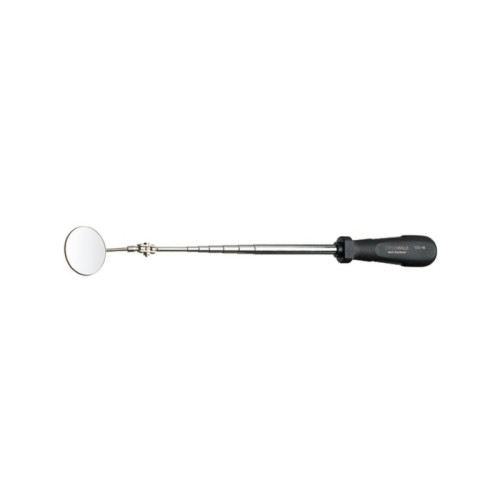 Stahlwille Stahlwille 12921N 30 TELESKOPISK SPEGEL, RUND Inspektionsspe...