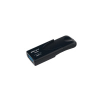 Produktbild för PNY Attaché 4 - USB flash-enhet - 128 GB