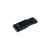 Produktbild för PNY Attaché 4 - USB flash-enhet - 128 GB