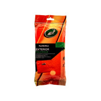 Produktbild för Turtle Wax Mikrofiberduk Exteriör 40x40cm