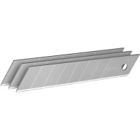 Produktbild för Stanley 11-301 - skärblad till snap-off-kniv