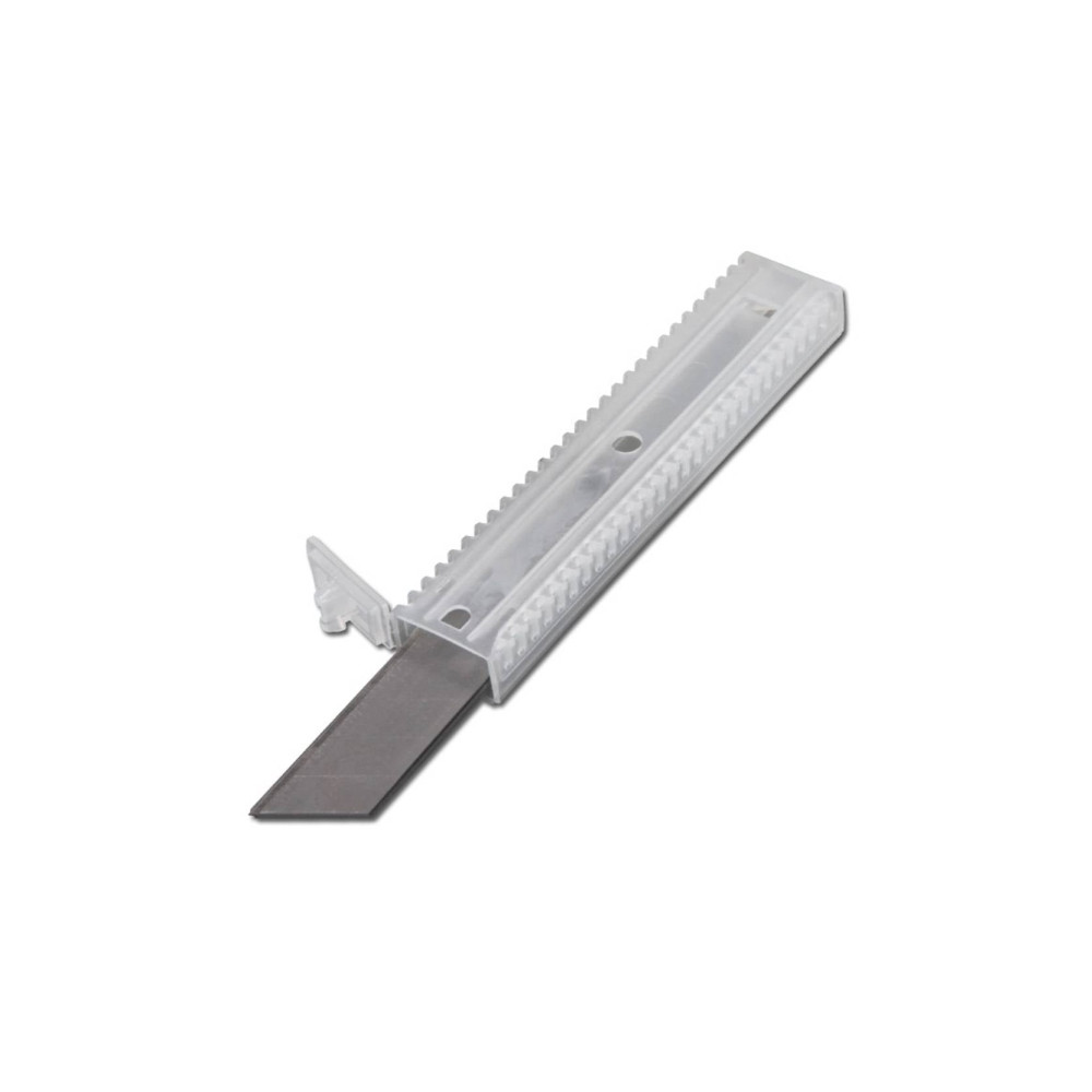Produktbild för Stanley 11-301 - skärblad till snap-off-kniv