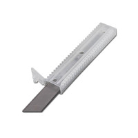 Produktbild för Stanley 11-301 - skärblad till snap-off-kniv
