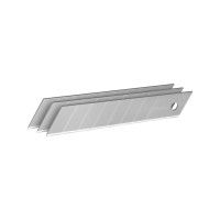 Produktbild för Stanley 11-301 - skärblad till snap-off-kniv
