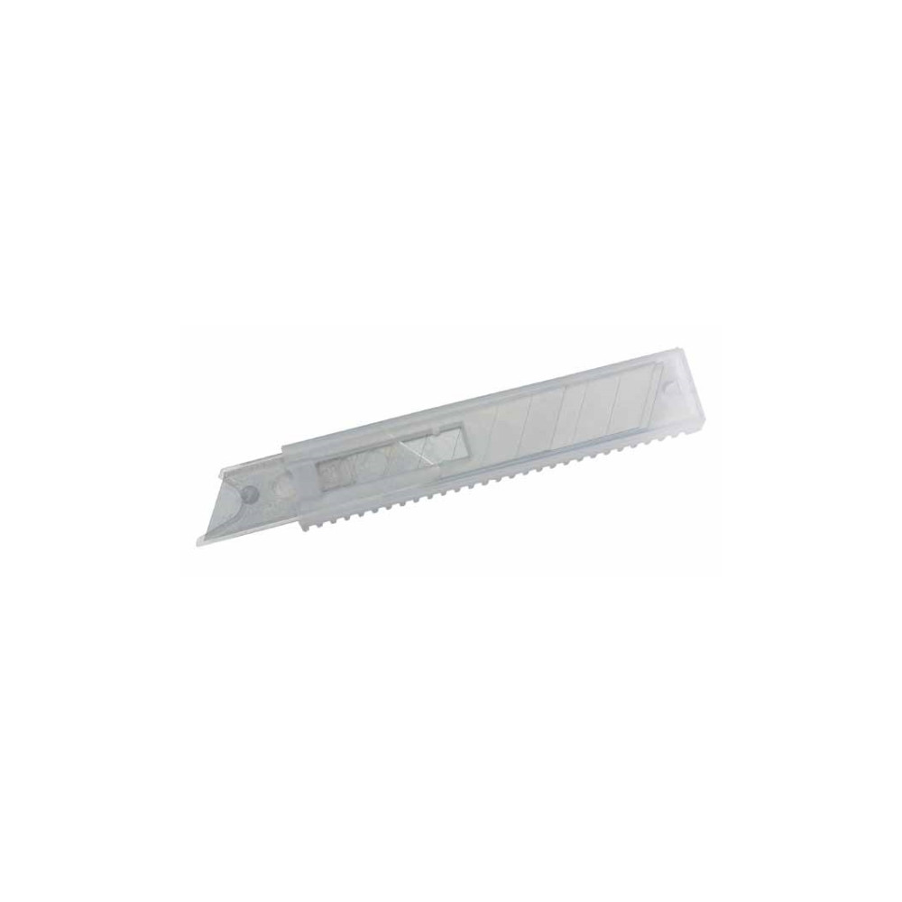 Produktbild för Stanley 11-301 - skärblad till snap-off-kniv