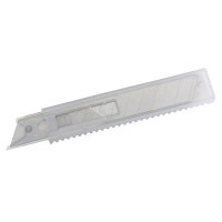 Produktbild för Stanley 11-301 - skärblad till snap-off-kniv