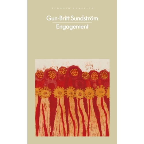 Gun-Britt Sundström Engagement (häftad, eng)
